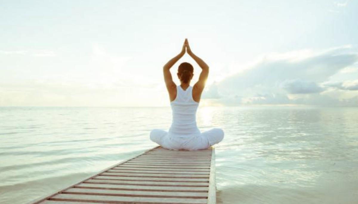 MELOX : CLUB BIEN ETRE (Pilates, Yoga, Qi Gong, Relaxation)