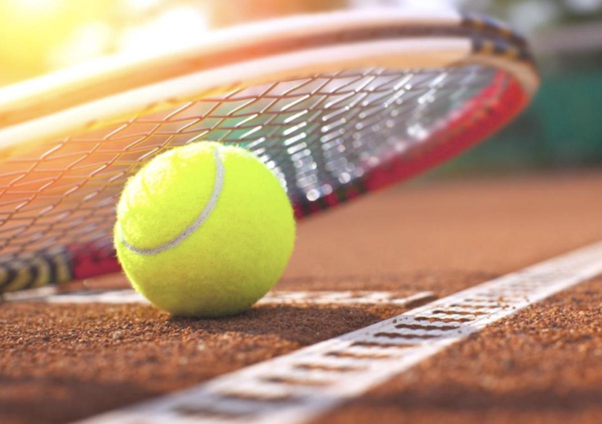 MELOX : CLUB TENNIS (Réouverture)
