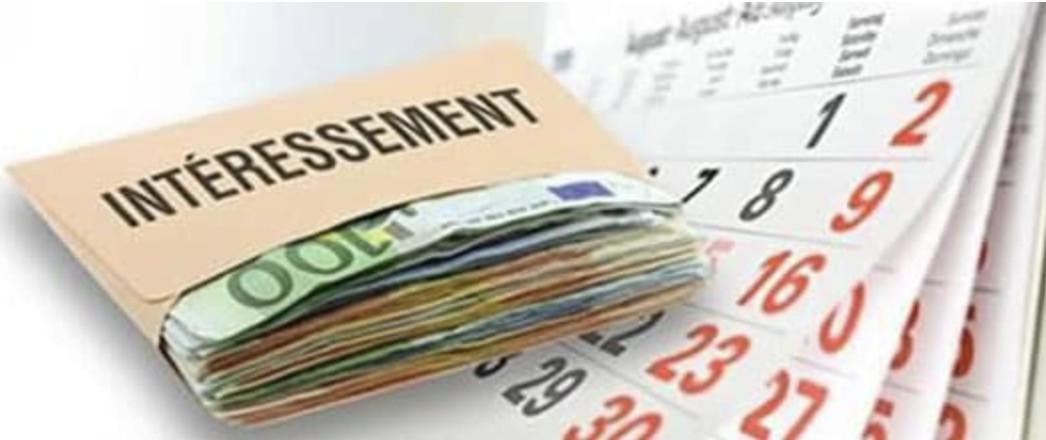 MELOX : Résultat Intéressement 2ème semestre 2024 MELOX : Résultat Intéressement 2ème semestre 2024