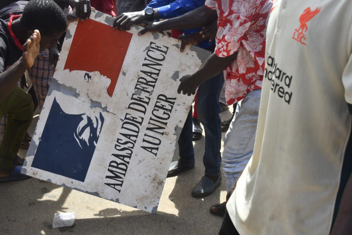 Sfen - Uranium : cinq questions pour comprendre l’impact du putsch au Niger sur la France