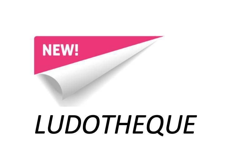 MELOX CSE : Ludothèque (Permanences jeudis 13h à 14h30)