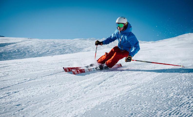 MELOX : CLUB SKI