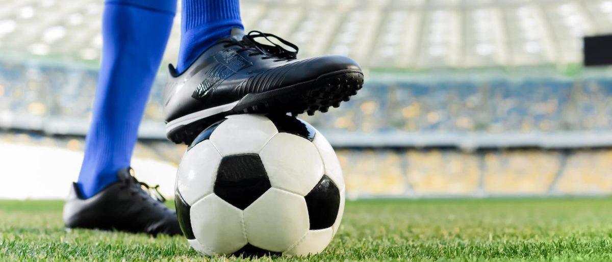 MELOX : CLUB FOOTBALL