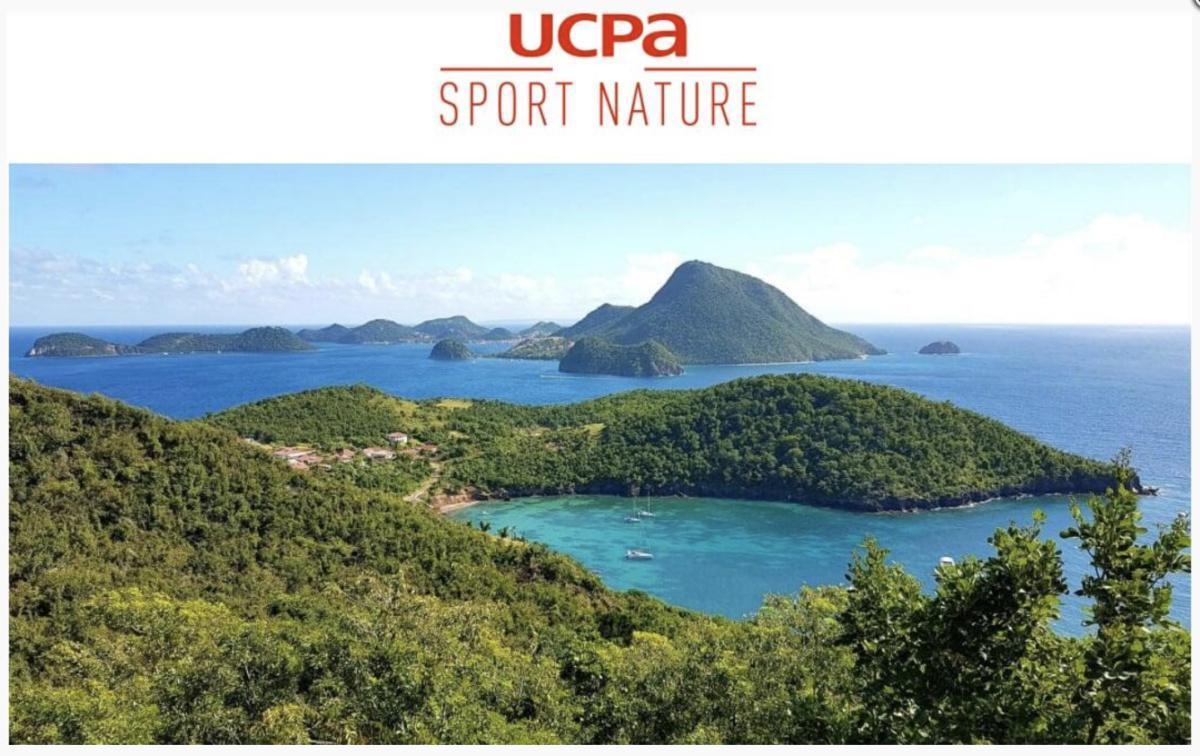 MELOX : Partenariat UCPA Sport Nature jusqu'à -15%