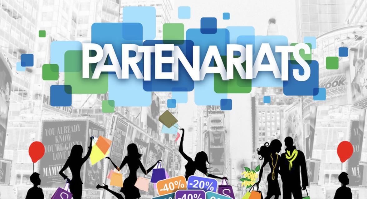 MELOX : Partenariats du CSE MELOX