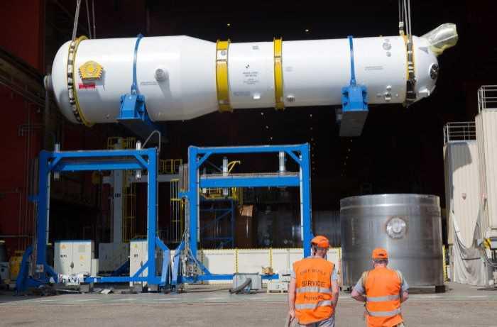 CIO OnLine - Comment la DSI de Framatome sort de son hiver nucléaire