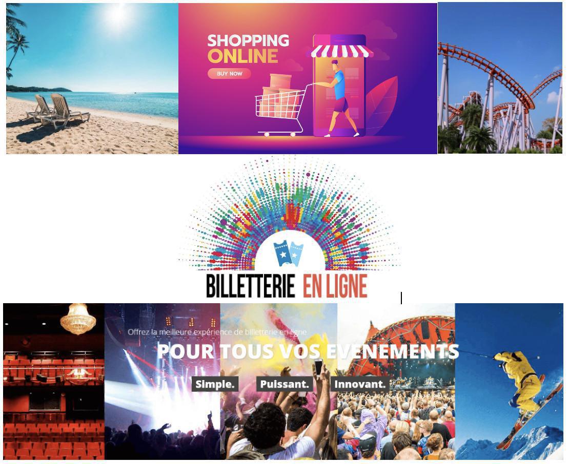 Avantages CFE-CGC S.N.NUC : HAPPYPAL boutique, billeterie... en ligne