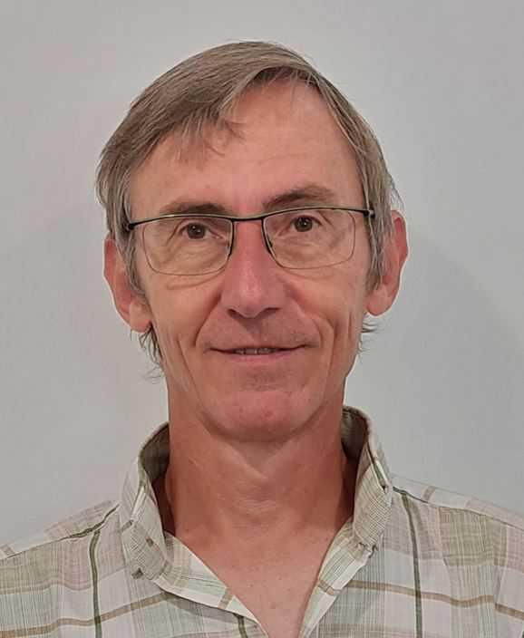 Philippe DUPORTIC