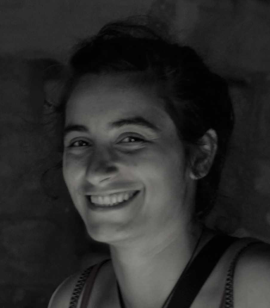 Emmanuelle CHANVRY