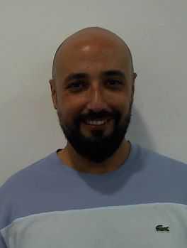 Ahmed BENAMANE