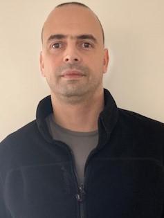 Yassine MEHACH