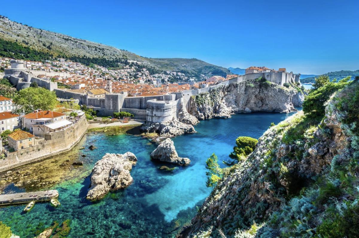 MELOX : ✈️ Séjours en Croatie 🇭🇷 , fin des inscriptions 07/02/2025