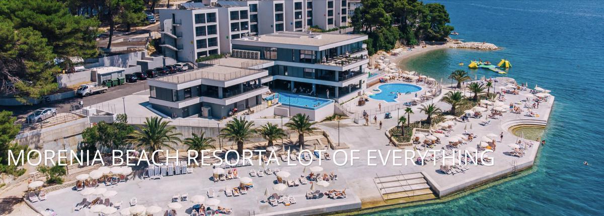 MELOX : ✈️ Séjours en Croatie 🇭🇷 , fin des inscriptions 07/02/2025