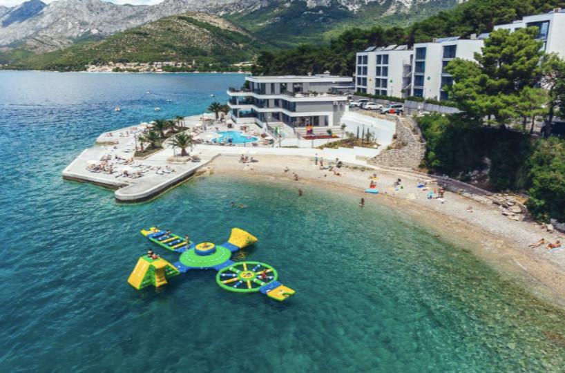 MELOX : ✈️ Séjours en Croatie 🇭🇷 , fin des inscriptions 07/02/2025