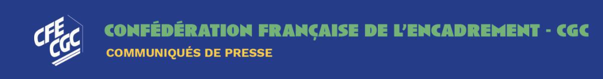 CFE-CGC - 64 ans, c’est toujours non ! CFE-CGC - 64 ans, c’est toujours non !
