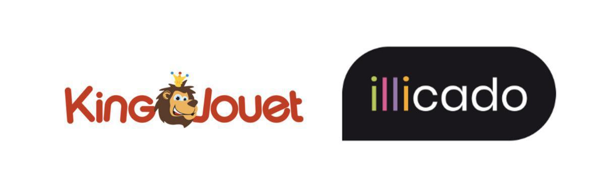 MELOX CSE : Distribution des bons cadeaux ou jouets de Noël (King Jouet, Illicado).