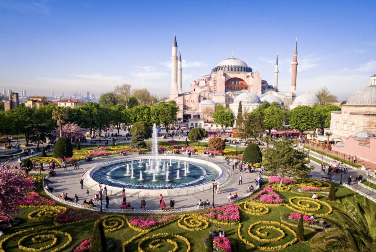 MELOX : 2 Séjours ISTAMBUL, fin des inscriptions 05/06/2025
