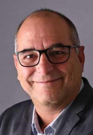 Olivier TALARMAIN