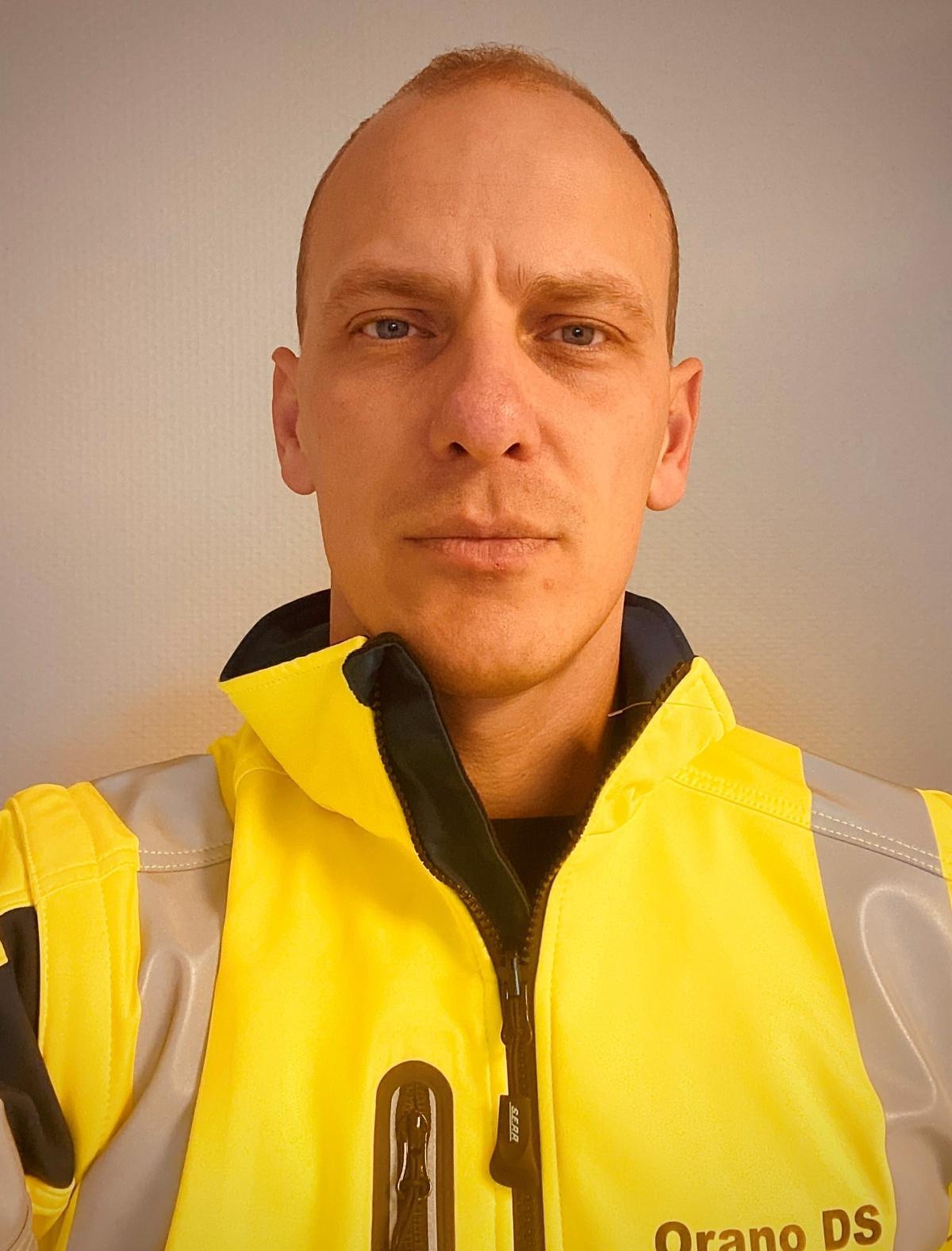 Mickael COULONVAL
