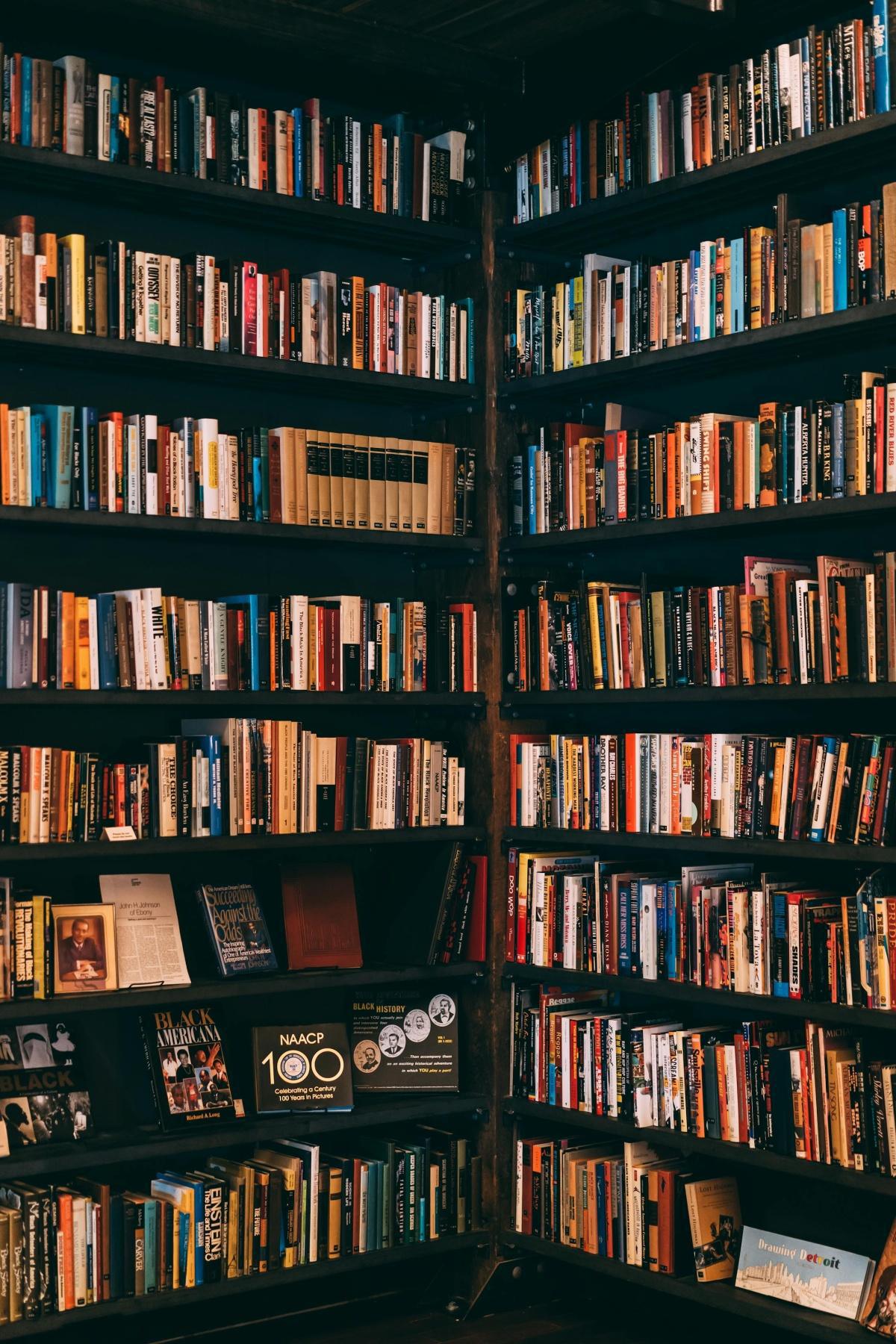 SUPPORT: le CSE propose une vente de livres d’occasion le 19 et 20 mai