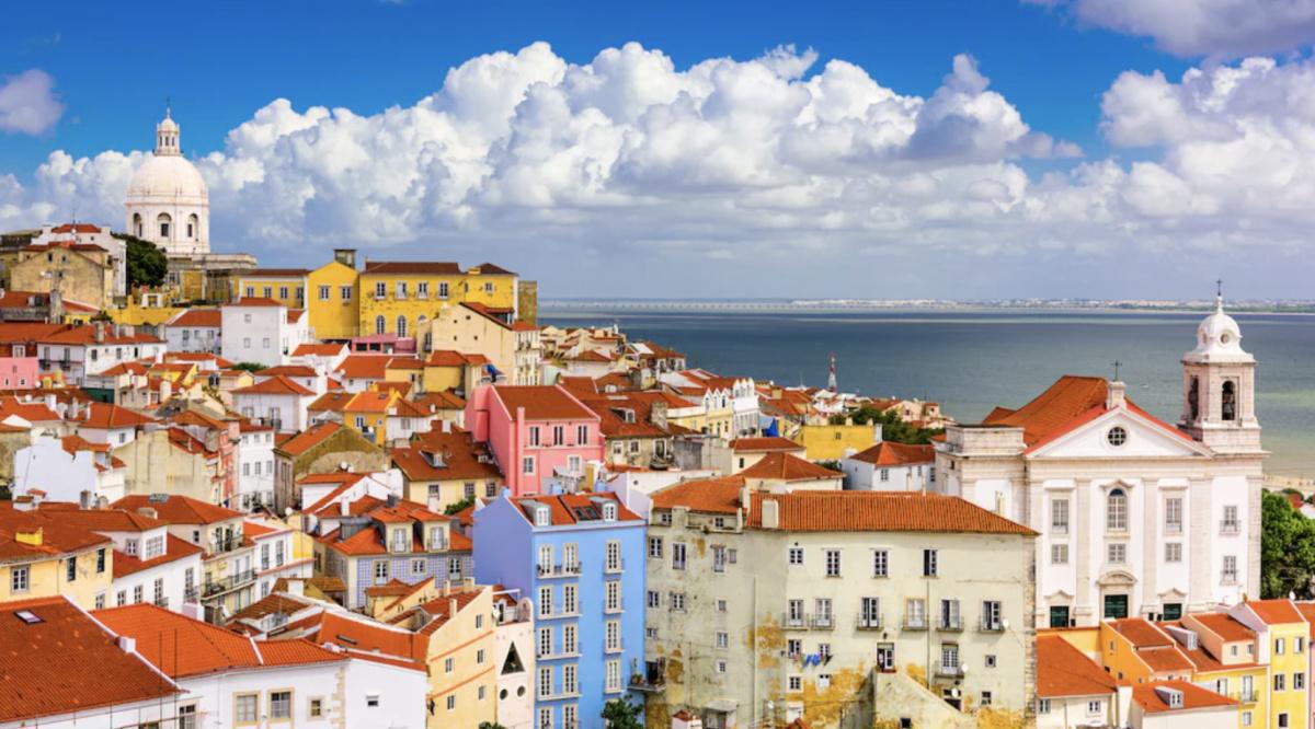 MELOX CSE : 🇵🇹 Séjour LISBONNE, fin des inscriptions 21/07/2025