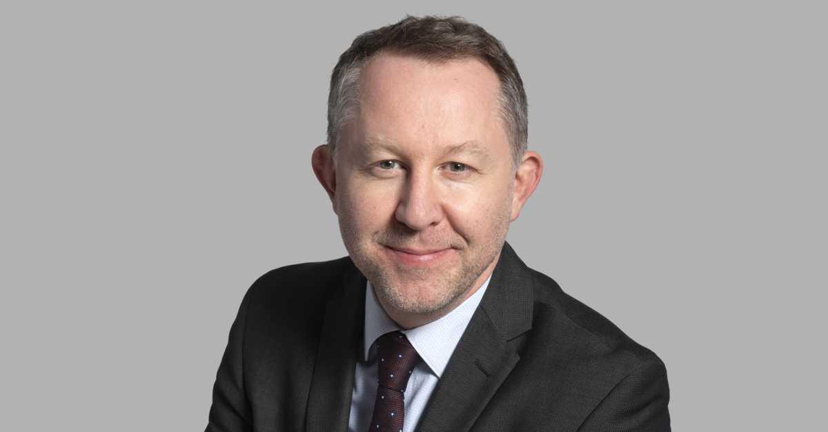 Framatome : Nomination de Grégoire Ponchon au poste de Directeur Général Framatome : Nomination de Grégoire Ponchon au poste de Directeur Général