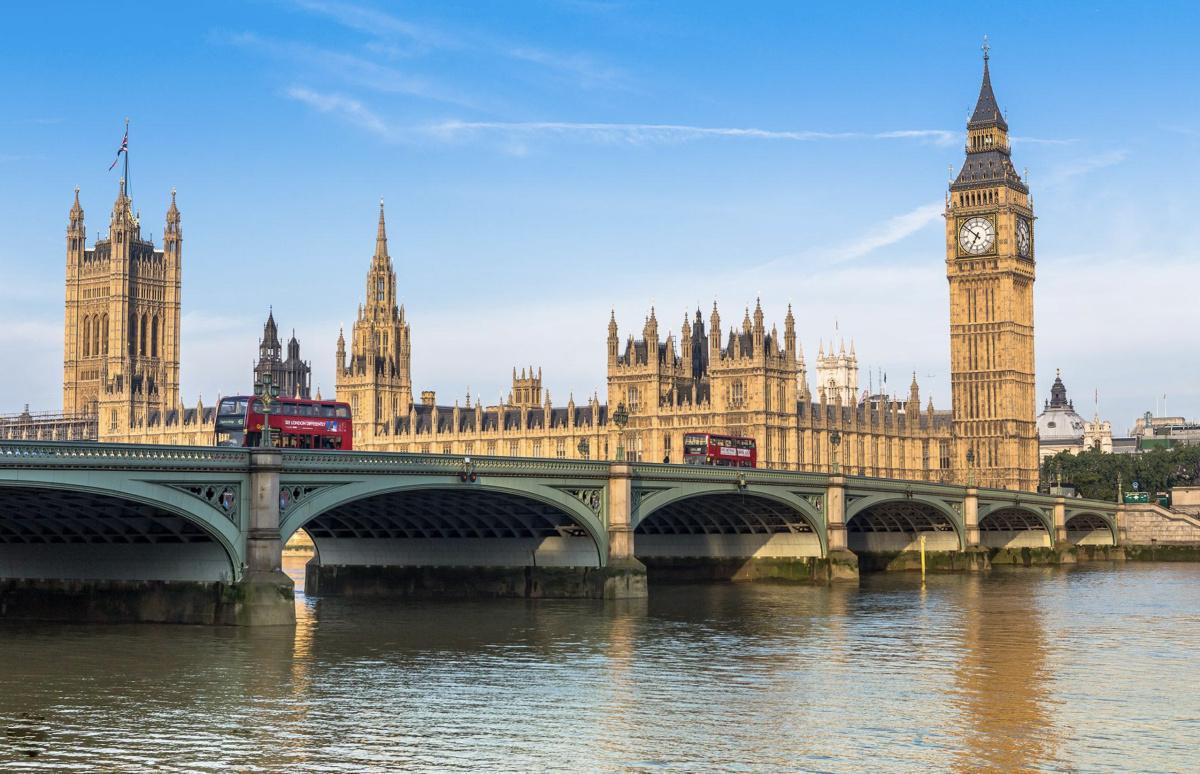 MELOX CSE : ✈️ 🇬🇧 Week-end à LONDRES 2026, fin des inscriptions 06/10/2025