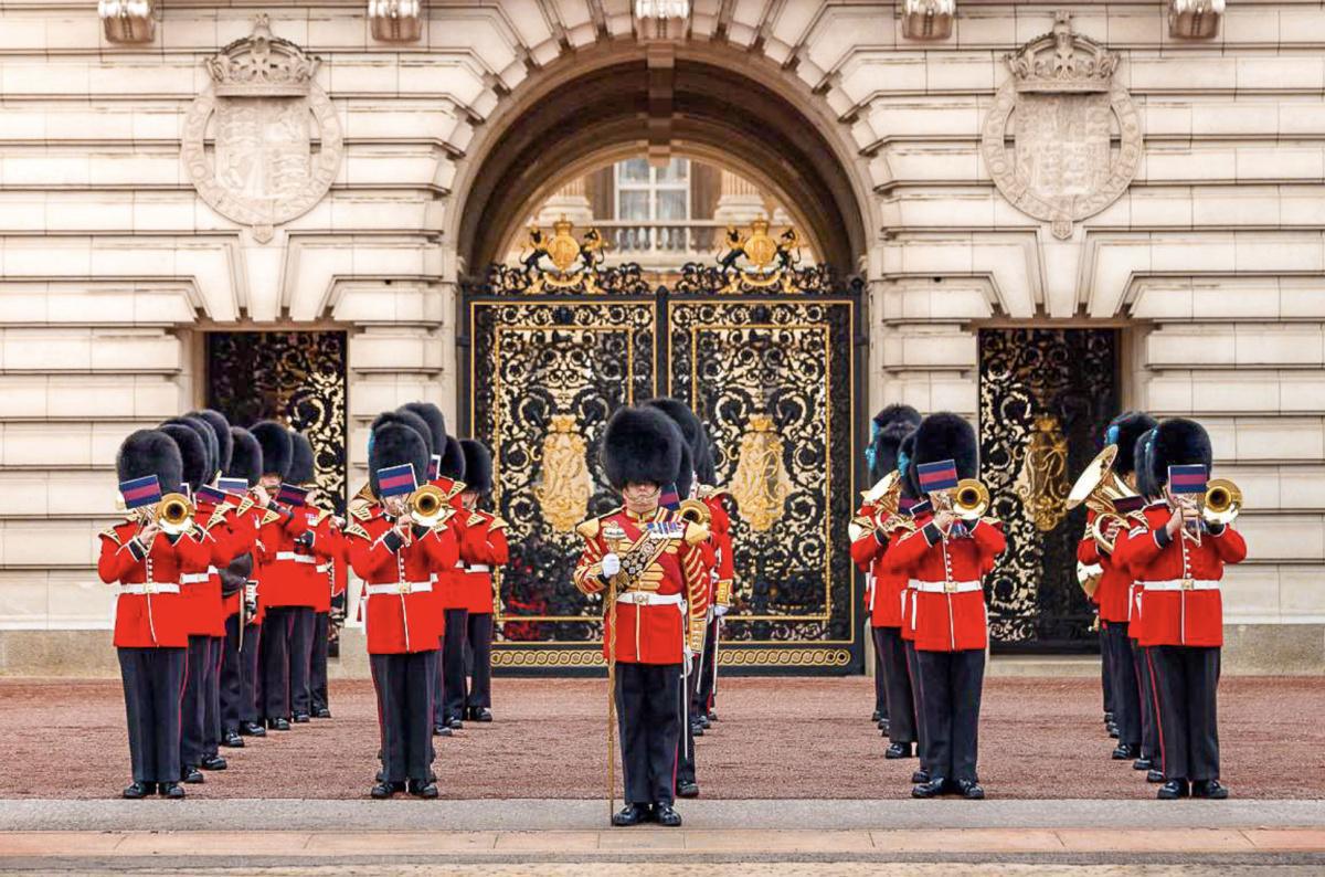 MELOX CSE : ✈️ 🇬🇧 Week-end à LONDRES 2026, fin des inscriptions 06/10/2025