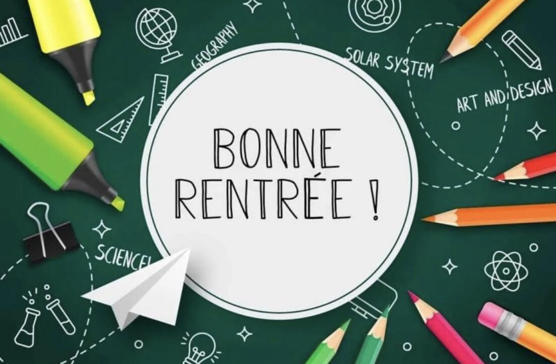 S.N.NUC : Bonne rentrée ! 