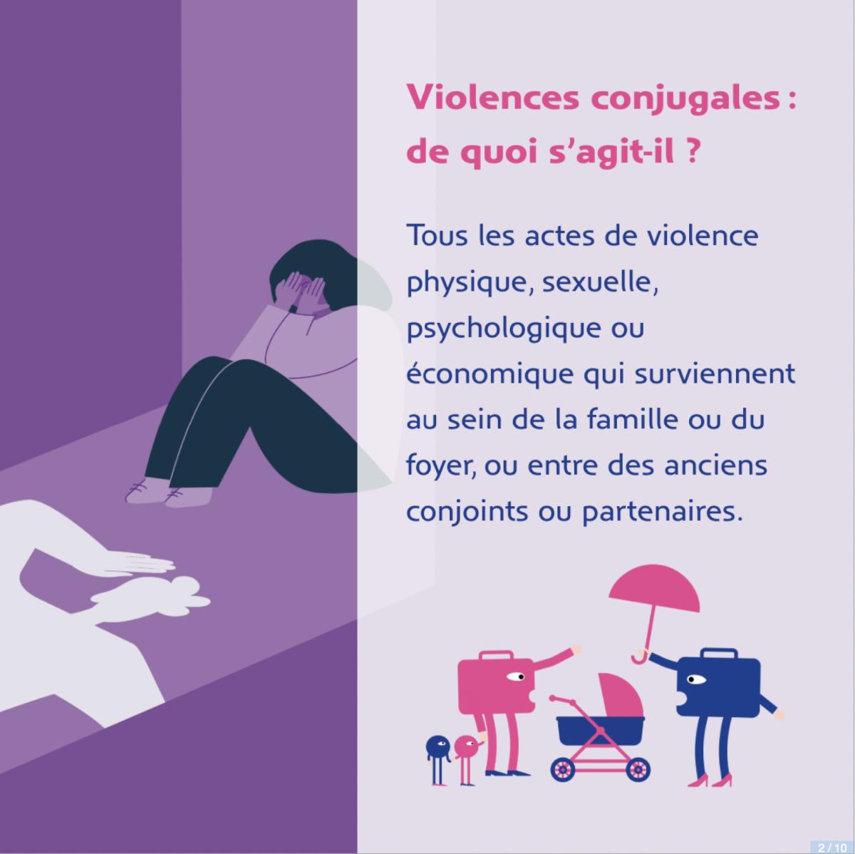 CFE-CGC : 馃摙 Violences conjugales : Quel r么le pour l'entreprise CFE-CGC : 馃摙 Violences conjugales : Quel r么le pour l'entreprise