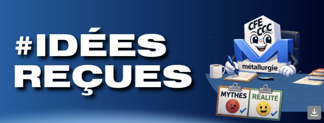 CFE-CGC : Idées reçues #2 - Syndicaliste, c'est être contre la direction ?