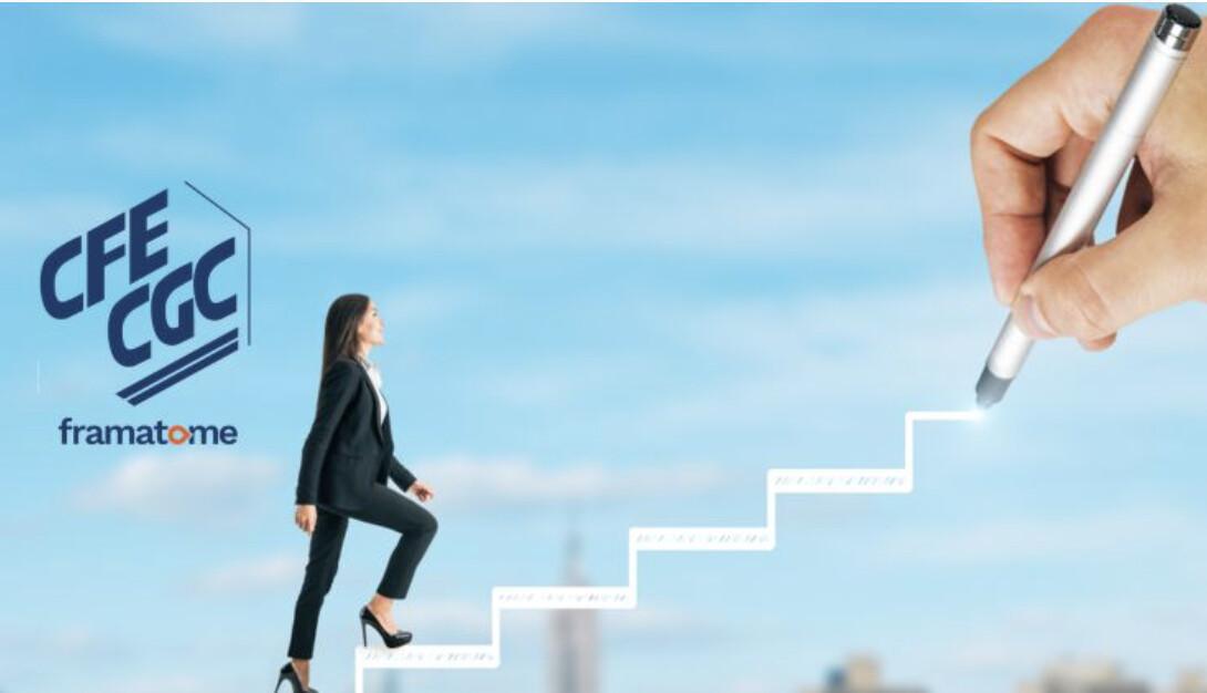 Framatome : 🚨 La mobilité interne est-elle en panne chez Framatome ?