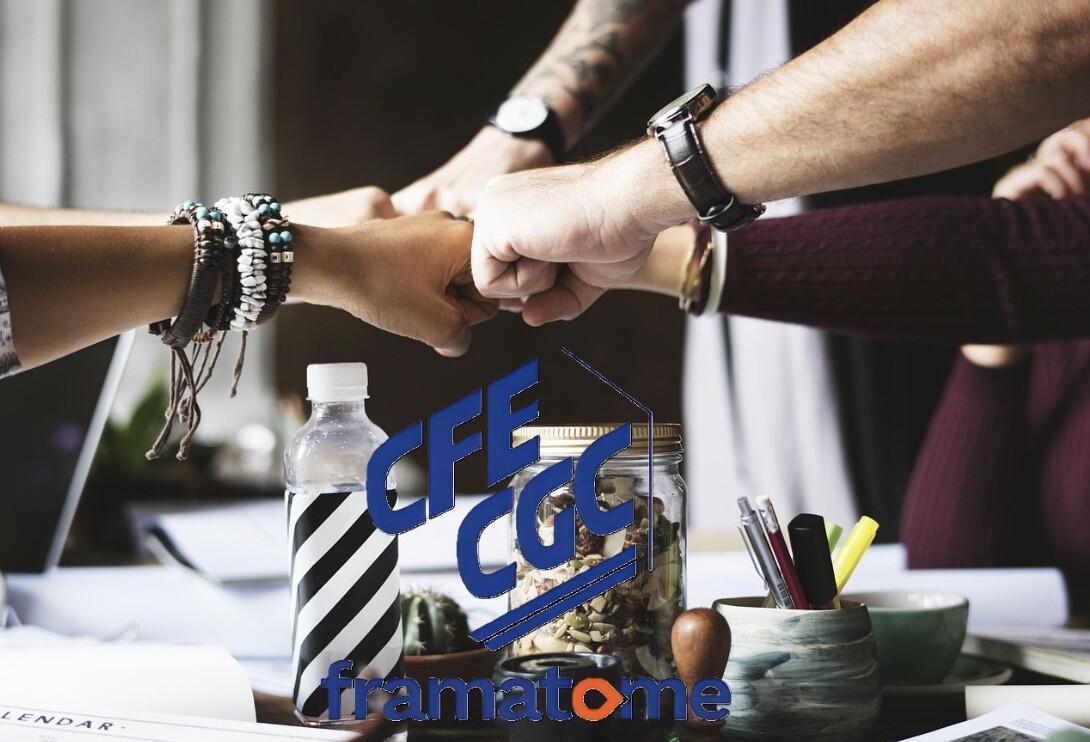 Framatome : 📌 "Le #travail a perdu son pouvoir émancipateur. Et si on réinventait le #collectif ?"