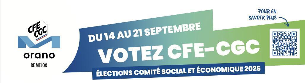 MELOX : Elections 2026 : Vos CANDIDATS et profession de foi