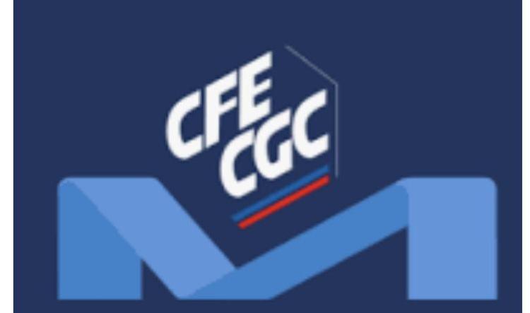 Avantages d'être adhèrent CFE-CGC Métallurgie