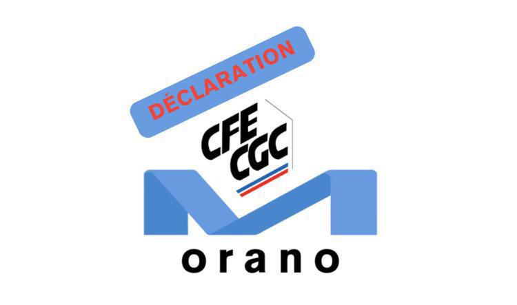 ODEM : Projet ODEM déclaration de la CFE-CGC au Comité de Groupe du 11 septembre 2024