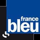 Fabrice Tollet sur France Bleue