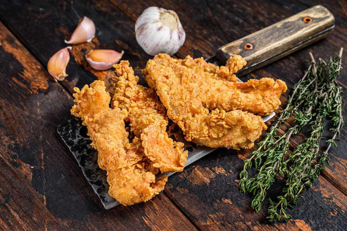 Menu Items Menu Items