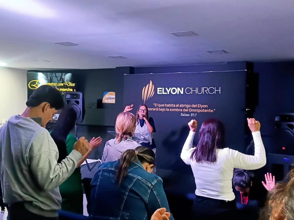 ¿Cómo podemos orar ti?