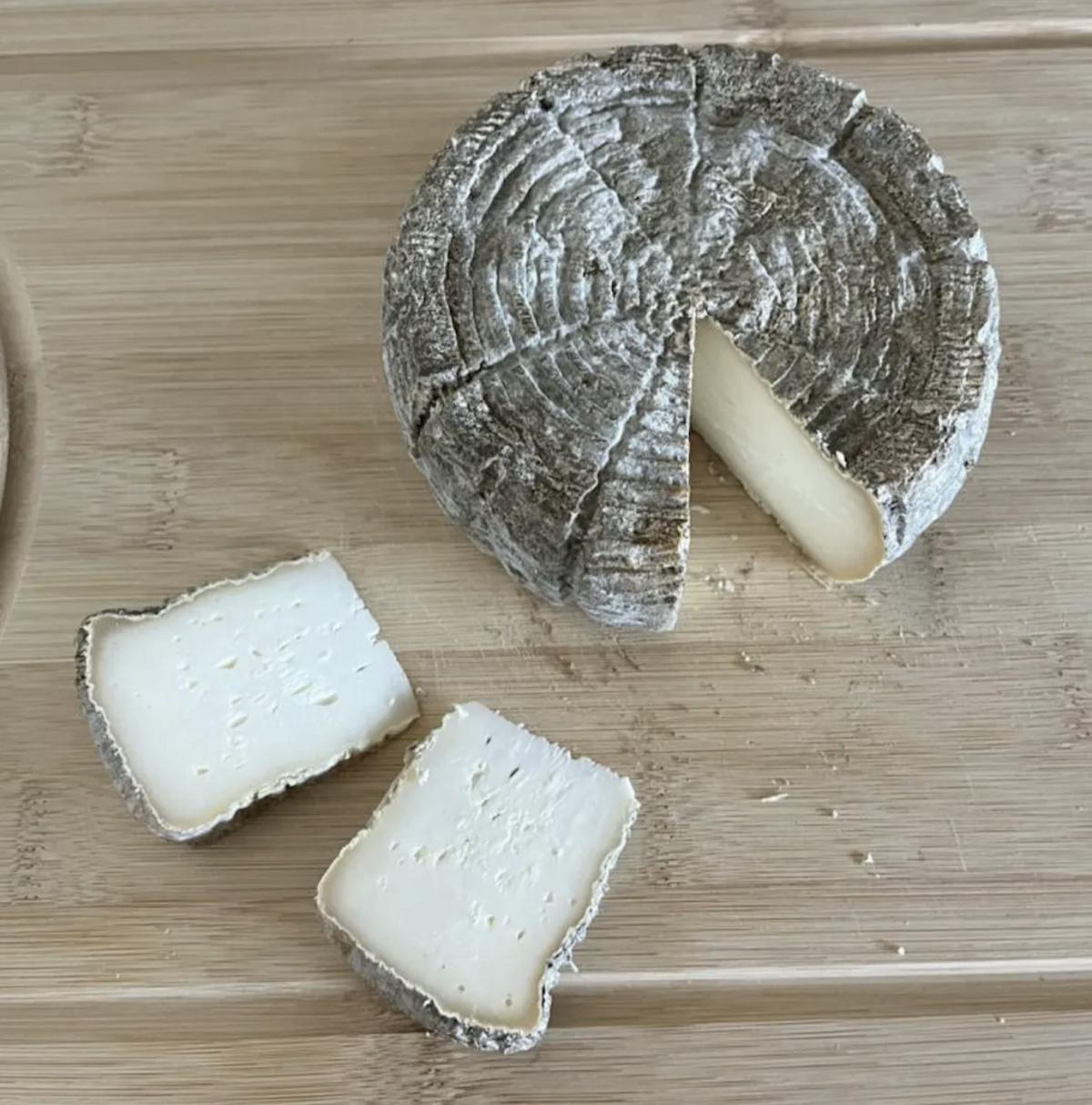 ¿Qué son los quesos de leche cruda? ¿Qué son los quesos de leche cruda?