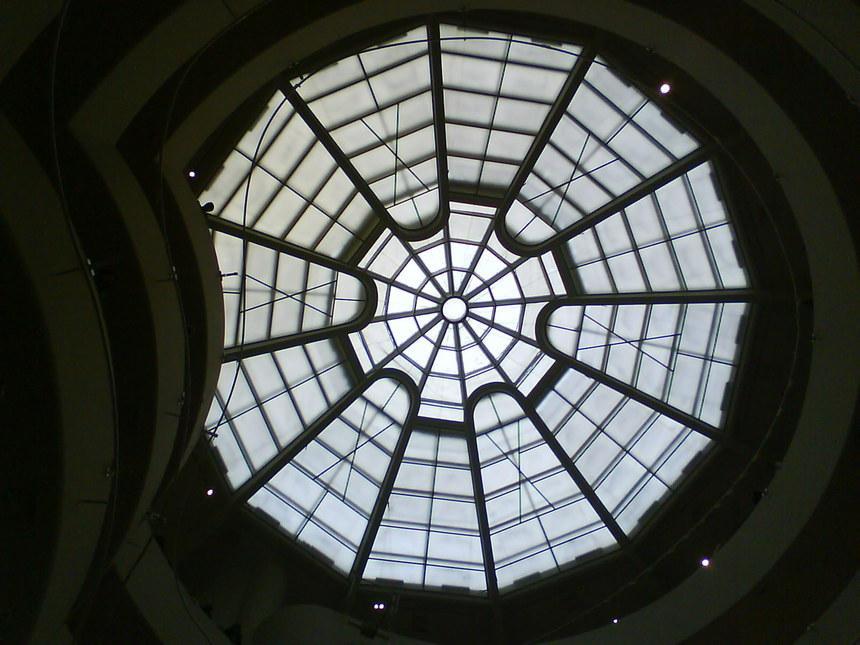 Museo Guggenheim N.Y.