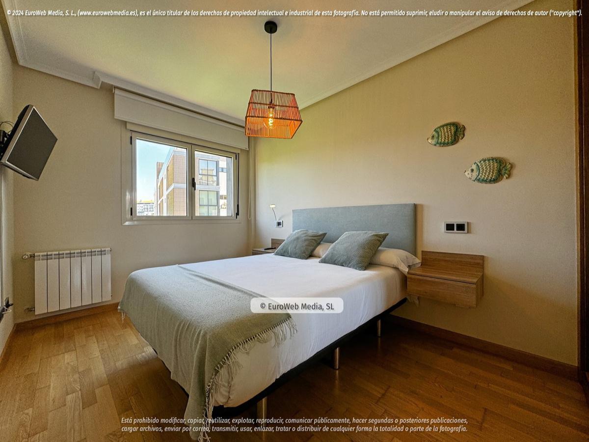 Apartamento Marina V Llanes