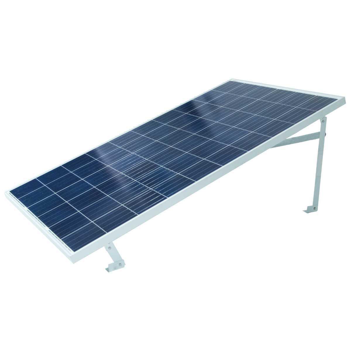 Paneles solares