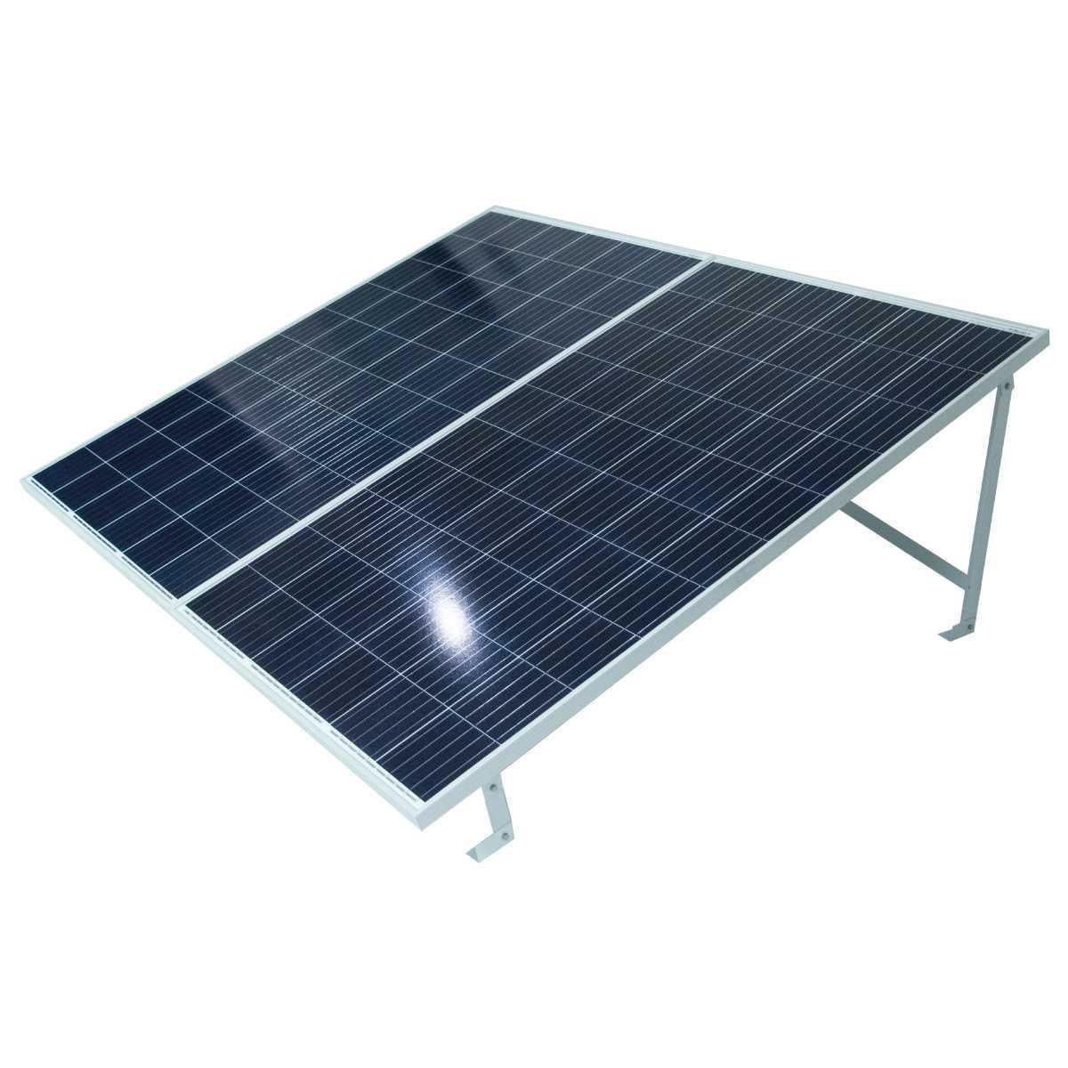 Paneles solares