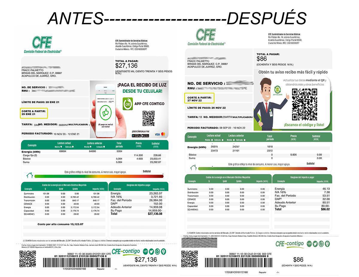 Paneles solares