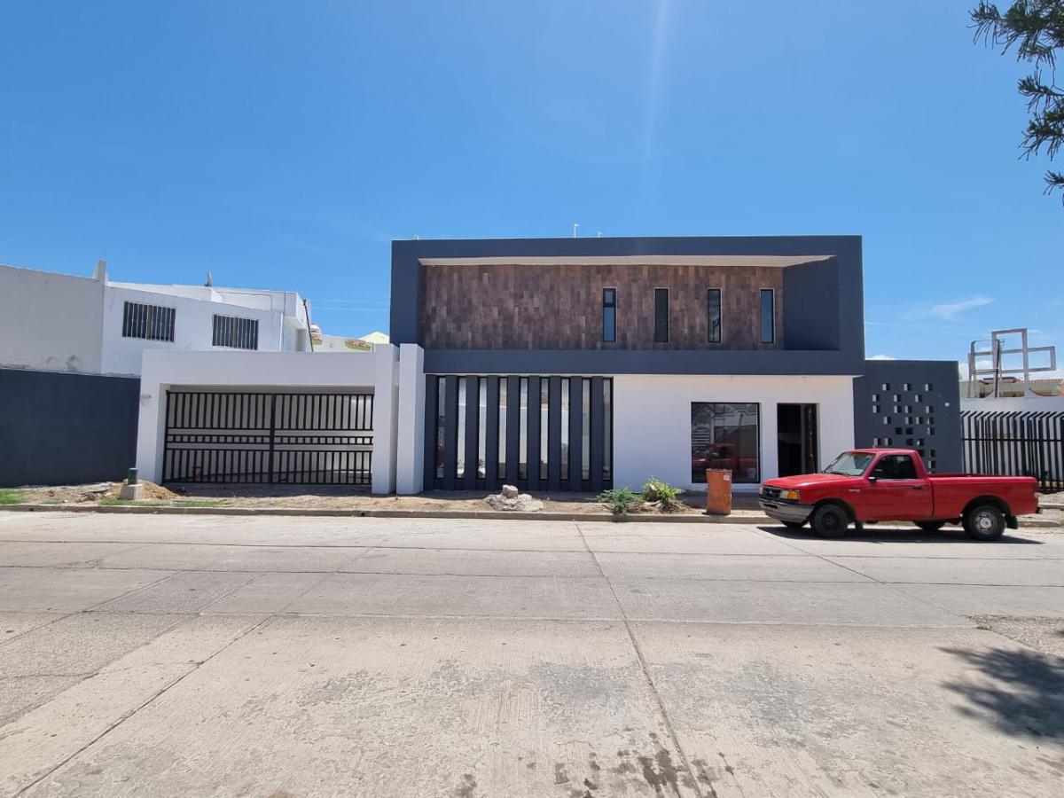Alameda Mazatlán