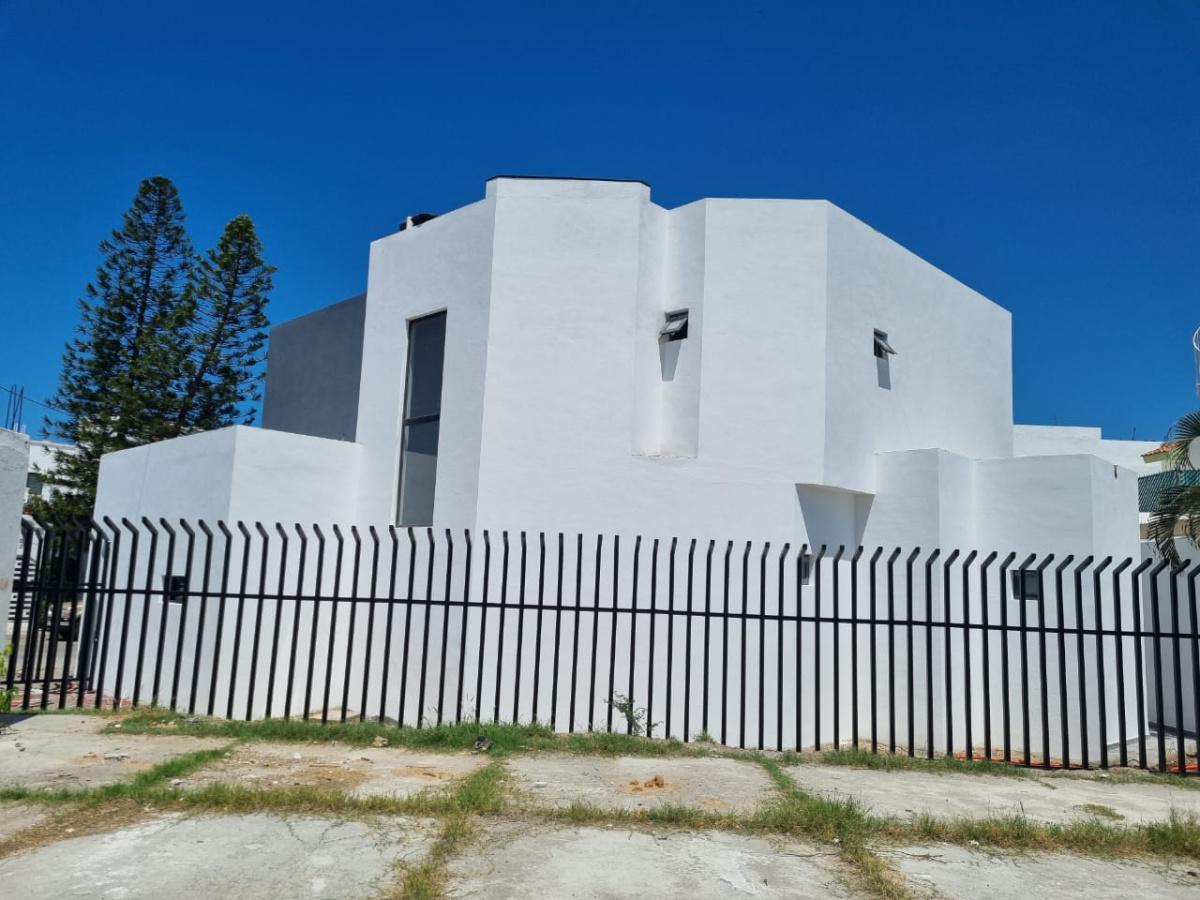 Alameda Mazatlán