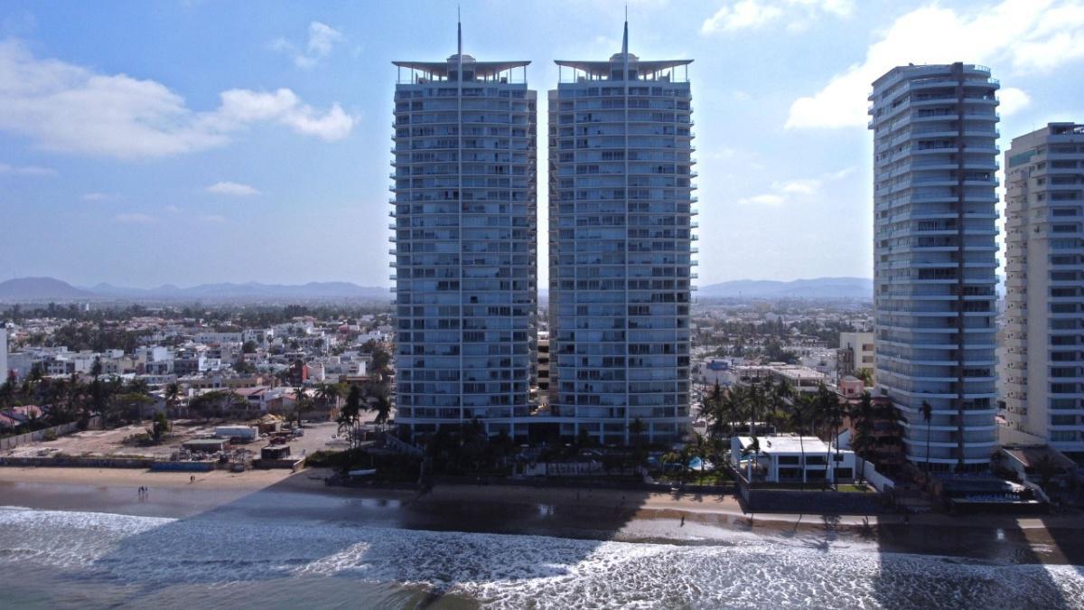 Camino al Mar Mazatlan