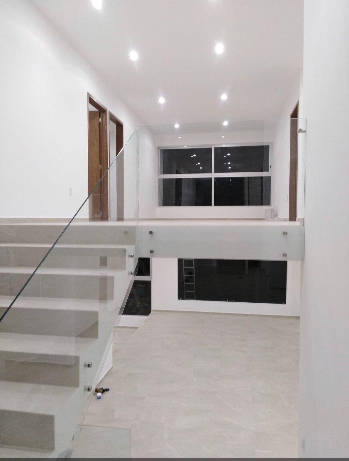 Condado de Sayavedra Cheviot