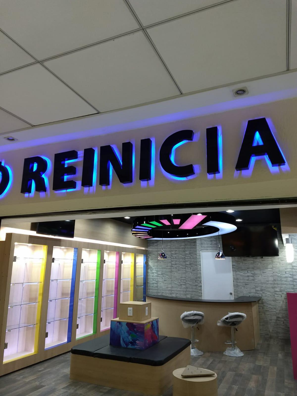 Reinicia